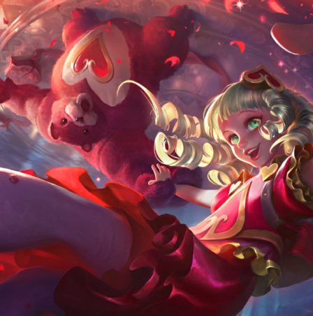 2 champions LoL récemment changés prennent le contrôle des lobbies ARAM dans le patch 13.3 22 2 champions LoL récemment changés prennent le contrôle des lobbies ARAM dans le patch 13.3 - 21