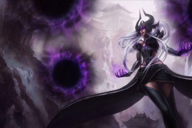 Les développeurs de Riot essaient toujours de placer les mages LoL dans un «meilleur endroit» en 2023 et ils testent tout - 9