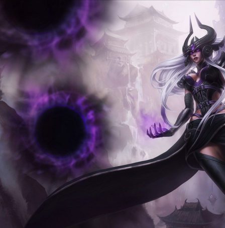 Les développeurs de Riot essaient toujours de placer les mages LoL dans un «meilleur endroit» en 2023 et ils testent tout - 73