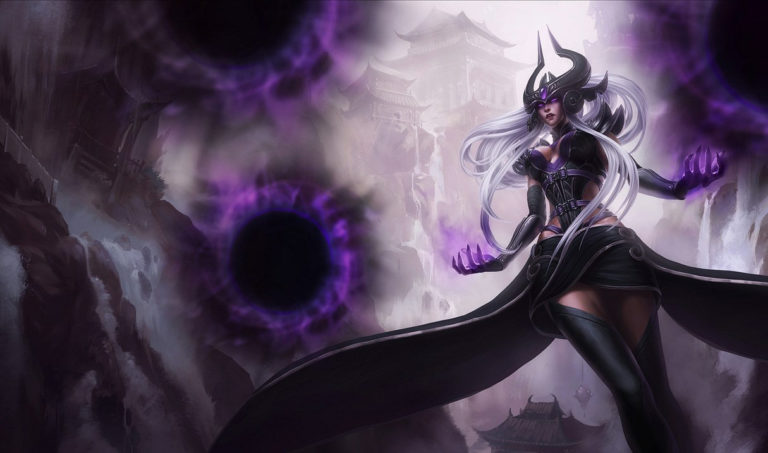 Les développeurs de Riot essaient toujours de placer les mages LoL dans un «meilleur endroit» en 2023 et ils testent tout - 1