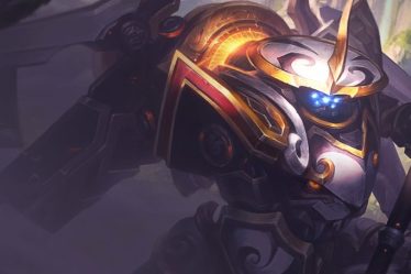 Riot frappe Jax, Samira, Maokai, Elise et bien d'autres avec un marteau nerf dans le patch 13.4 de LoL - 14