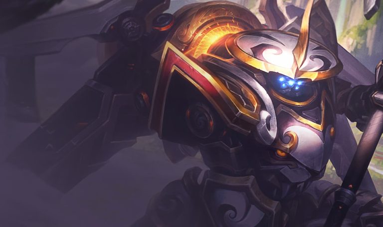 Riot frappe Jax, Samira, Maokai, Elise et bien d'autres avec un marteau nerf dans le patch 13.4 de LoL 2 Riot frappe Jax, Samira, Maokai, Elise et bien d'autres avec un marteau nerf dans le patch 13.4 de LoL - 1