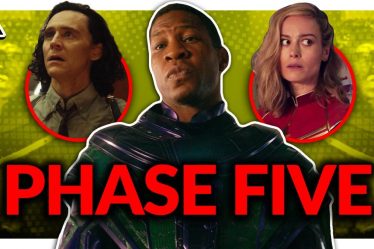 THEORIE MARVEL : Que signifie Quantumania pour l'avenir du MCU ? - 7