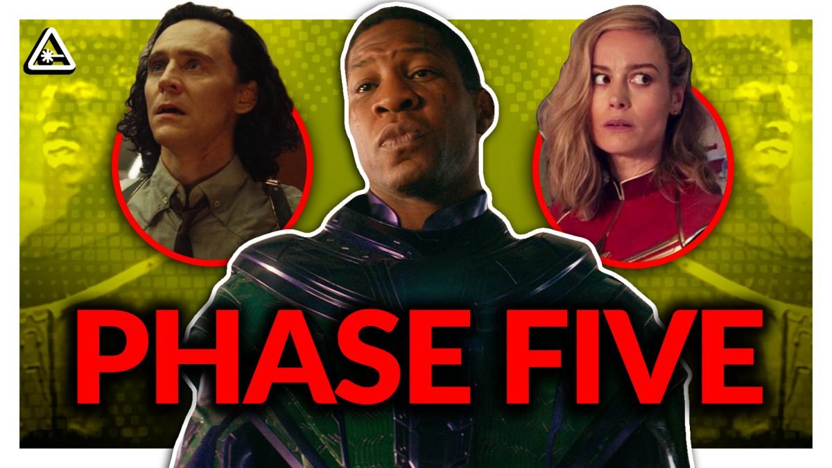 THEORIE MARVEL : Que signifie Quantumania pour l'avenir du MCU ? 2 THEORIE MARVEL : Que signifie Quantumania pour l'avenir du MCU ? - 1