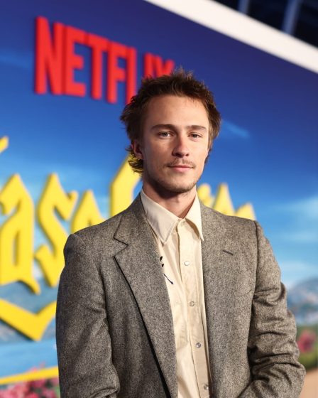 Taille de Drew Starkey : Quelle est la taille du Outer Banks acteur ? 103 Taille de Drew Starkey : Quelle est la taille du Outer Banks acteur ? - 102