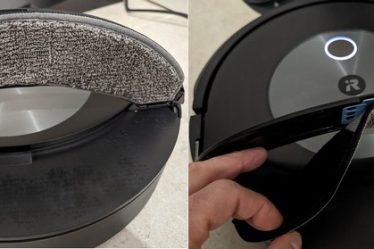 Test du iRobot Roomba Combo J7+ : notre avis - 9