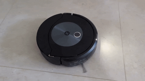 Test du iRobot Roomba Combo J7+ : notre avis - 3