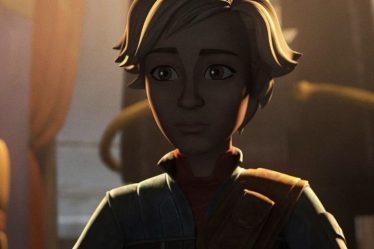 The Bad Batch dénonce l'exploitation des travailleurs dans l'univers de Star Wars dans "Retrieval". - 7