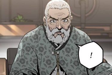 The Breaker : Eternal Force Chapitre 31 - Et ensuite ? Date de sortie, récapitulatif, heure et où lire - 15