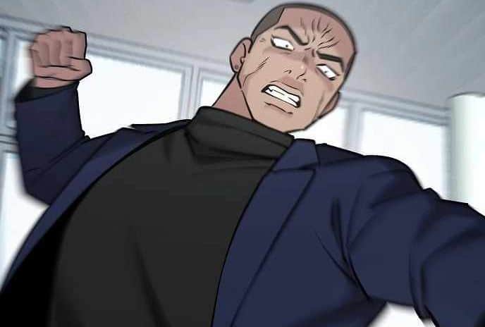 The Bully in Charge Chapitre 49 : Date de sortie, spoilers et où lire 2 The Bully in Charge Chapitre 49 : Date de sortie, spoilers et où lire - 1