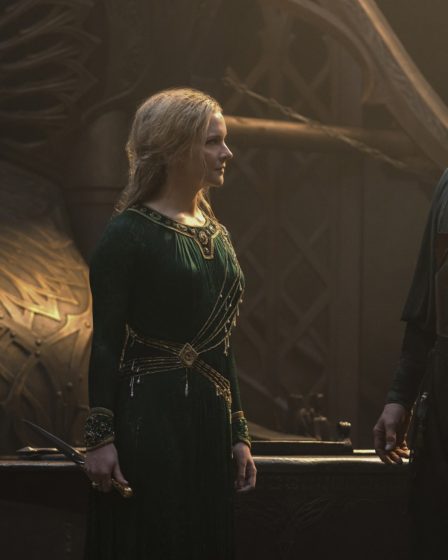The Rings of Power saison 2 ne sortira pas en février 2023 2 The Rings of Power saison 2 ne sortira pas en février 2023 - 1