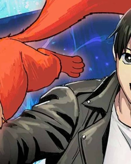 Les classes S que j'ai élevées Chapitre 74 : Date de sortie, spoilers et où lire 157 Les classes S que j'ai élevées Chapitre 74 : Date de sortie, spoilers et où lire - 156