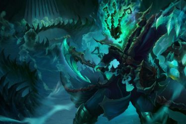 Les buffs Thresh du patch 13.4 de LoL peuvent-ils rétablir le champion en tant que meilleur support ? - 9