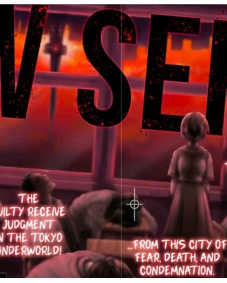 Tokyo Underworld Chapter 32: Récapitulatif, date de sortie et où lire 53 Tokyo Underworld Chapter 32: Récapitulatif, date de sortie et où lire - 52