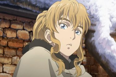 Top 25 des personnages les plus forts de Vinland Saga Manga (mise à jour 2023) - 9
