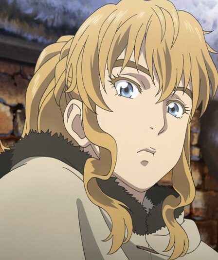 Top 25 des personnages les plus forts de Vinland Saga Manga (mise à jour 2023) 92 Top 25 des personnages les plus forts de Vinland Saga Manga (mise à jour 2023) - 91