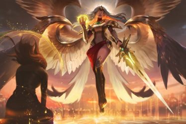 5 champions de la ligue pourraient enfin revenir dans la méta avec les buffs du patch 13.3 - 9