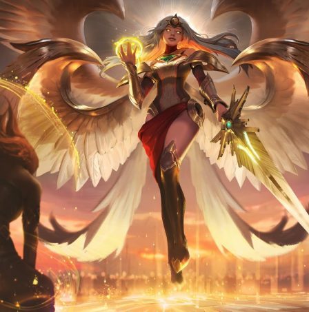 5 champions de la ligue pourraient enfin revenir dans la méta avec les buffs du patch 13.3 - 101