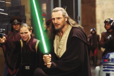 Trop de spinoffs Star Wars enlèvent "la magie". - 5