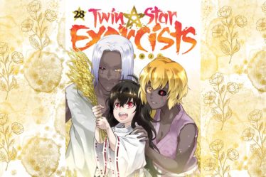 Twin Star Exorcists Chapitre 117 : Date de sortie, spoilers et comment lire - 10