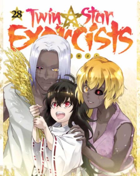 Twin Star Exorcists Chapitre 117 : Date de sortie, spoilers et comment lire 63 Twin Star Exorcists Chapitre 117 : Date de sortie, spoilers et comment lire - 62