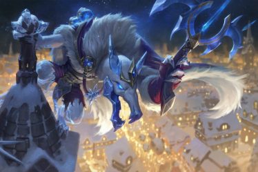 Encore plus de changements ARAM arrivent dans League - et un ajout controversé est sur le point de couper - 15