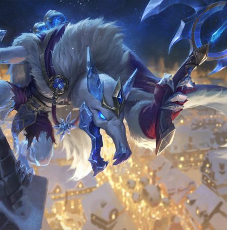 Encore plus de changements ARAM arrivent dans League - et un ajout controversé est sur le point de couper 72 Encore plus de changements ARAM arrivent dans League - et un ajout controversé est sur le point de couper - 71