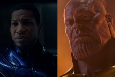 Un producteur de Marvel compare Kang le Conquérant à Thanos, identifie leur plus grande différence - 9
