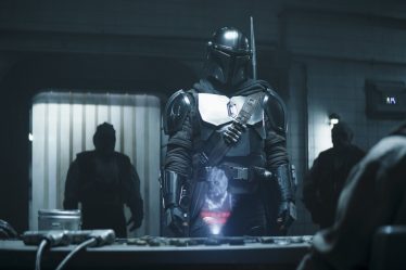 Une nouvelle affiche hypnotique de la saison 3 de The Mandalorian a été révélée. - 7