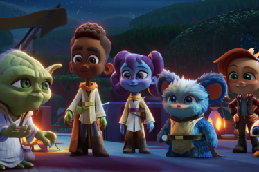 Une nouvelle série télévisée Star Wars arrive sur Disney+ avec une date de première révélée. - 7