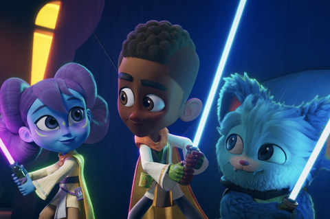 star wars young jedi adventures