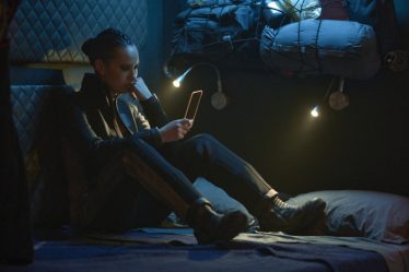 Une série Telltale proposera une exploration époustouflante en zéro-g. - 11