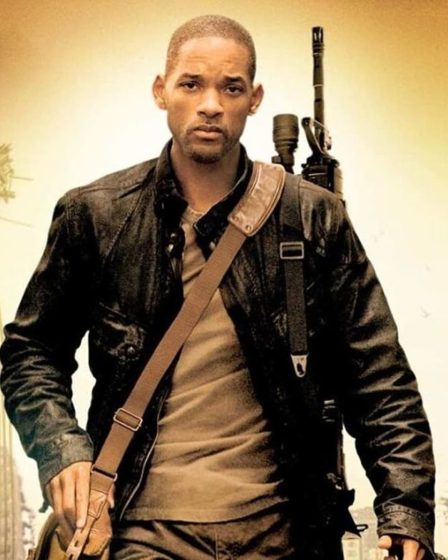 Une suite de I Am Legend inspirée de The Last of Us en préparation 19 Une suite de I Am Legend inspirée de The Last of Us en préparation - 18
