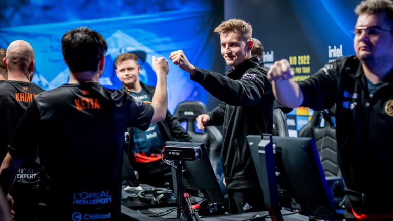 Joueur vétéran du banc ENCE CS: GO après une course décevante à l'IEM Katowice 2 Joueur vétéran du banc ENCE CS: GO après une course décevante à l'IEM Katowice - 1