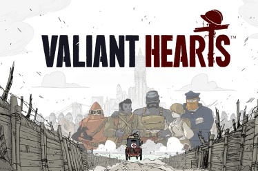 'Valiant Hearts: Homecoming' d'Ubisoft définit la sortie des jeux Netflix - 15
