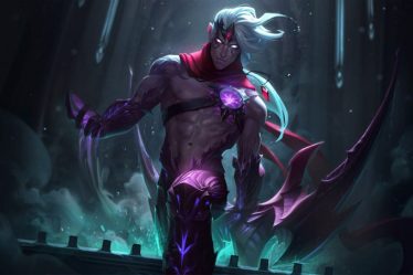 Varus et Lucian sont les ADC les plus joués dans les Playoffs d'hiver du LEC 2023 jusqu'à présent, mais ils ont tous les deux des taux de victoire abyssaux - 5