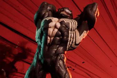 Venom cherche la rédemption dans le DLC de Marvel's Midnight Suns, jouable la semaine prochaine. - 11