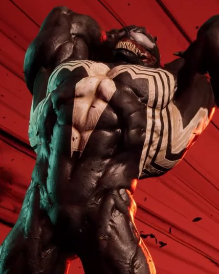 Venom cherche la rédemption dans le DLC de Marvel's Midnight Suns, jouable la semaine prochaine. 74 Venom cherche la rédemption dans le DLC de Marvel's Midnight Suns, jouable la semaine prochaine. - 73