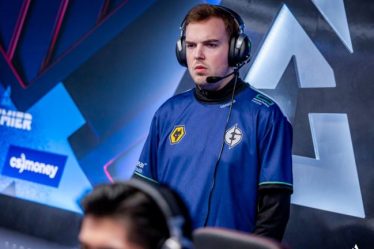 L'entraîneur CS:GO d'EG est blâmé pour ne pas s'être qualifié pour le Major de Paris au milieu d'énormes critiques - 9