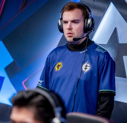 L'entraîneur CS:GO d'EG est blâmé pour ne pas s'être qualifié pour le Major de Paris au milieu d'énormes critiques 22 L'entraîneur CS:GO d'EG est blâmé pour ne pas s'être qualifié pour le Major de Paris au milieu d'énormes critiques - 21