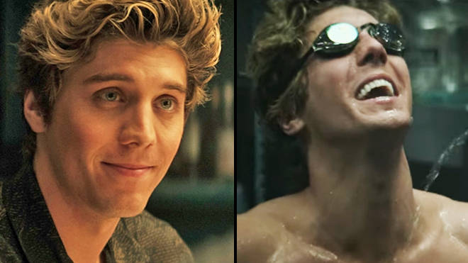 Votre casting de la saison 4 a dit qu'il était important de ne pas se moquer de la douche dorée d'Adam 3 Votre casting de la saison 4 a dit qu'il était important de ne pas se moquer de la douche dorée d'Adam