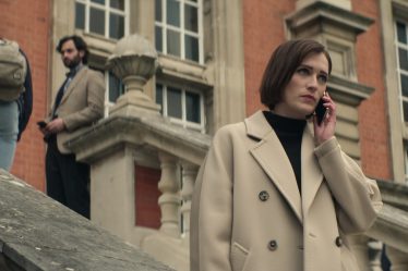 Vous la saison 4 partie 2 ne viendra pas sur Netflix en février 2023 - 5