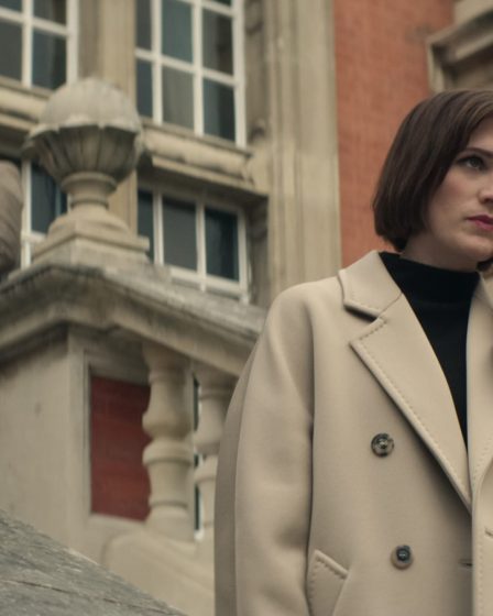 Vous la saison 4 partie 2 ne viendra pas sur Netflix en février 2023 8 Vous la saison 4 partie 2 ne viendra pas sur Netflix en février 2023 - 7