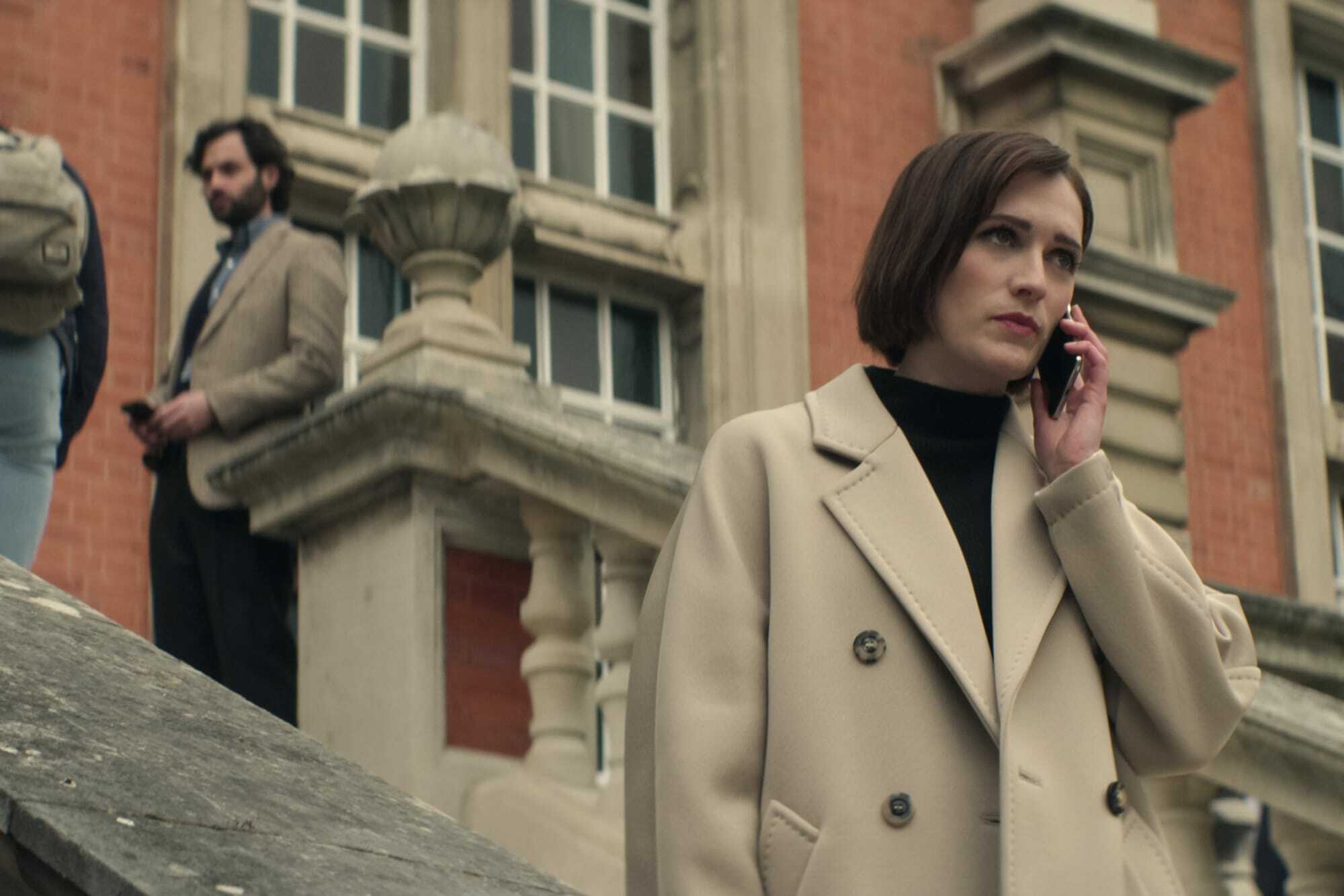 Vous la saison 4 partie 2 ne viendra pas sur Netflix en février 2023 2 Vous la saison 4 partie 2 ne viendra pas sur Netflix en février 2023 - 1
