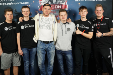 TSM est à la recherche d'un directeur général pour diriger son retour CS:GO. Voici comment postuler - 9