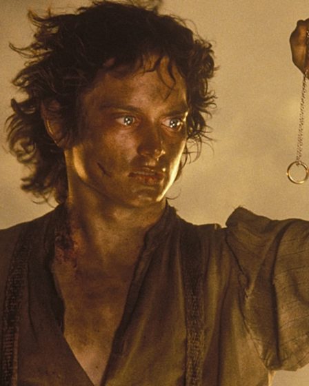 Warner Bros. fait plus de films sur le Seigneur des Anneaux - 77