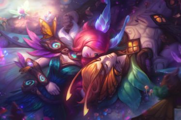 Le couple le plus meurtrier de Runeterra compte plus de 10 000 matchs avec un taux de victoires très élevé sur le patch 13.3 de LoL - 9