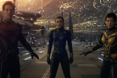 Y aura-t-il un quatrième film Ant-Man ? - 15
