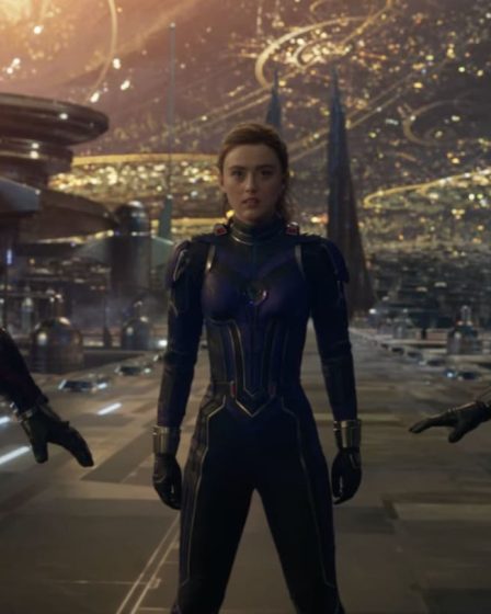 Y aura-t-il un quatrième film Ant-Man ? - 15