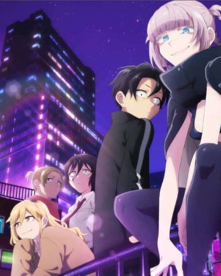 Yofukashi no Uta Chapitre 161 : Date de sortie, spoilers et où lire 128 Yofukashi no Uta Chapitre 161 : Date de sortie, spoilers et où lire - 127